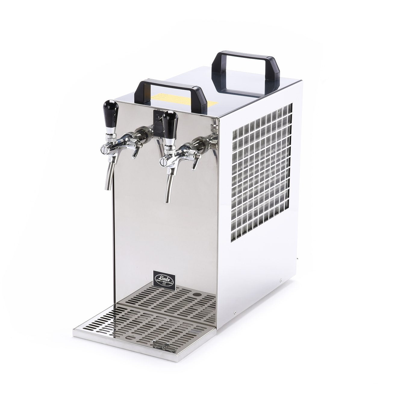 SOVRABBANCO Lindr CONTACT 70/K 2 Vie con Compressore