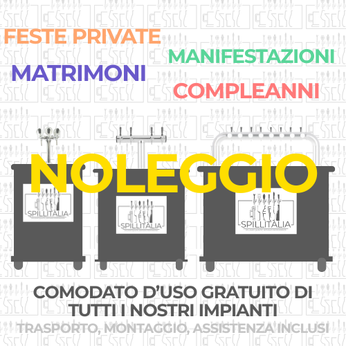 NOLEGGIO
