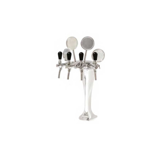 Colonne Complete 1/2/3/4 Vie con Ricircolo