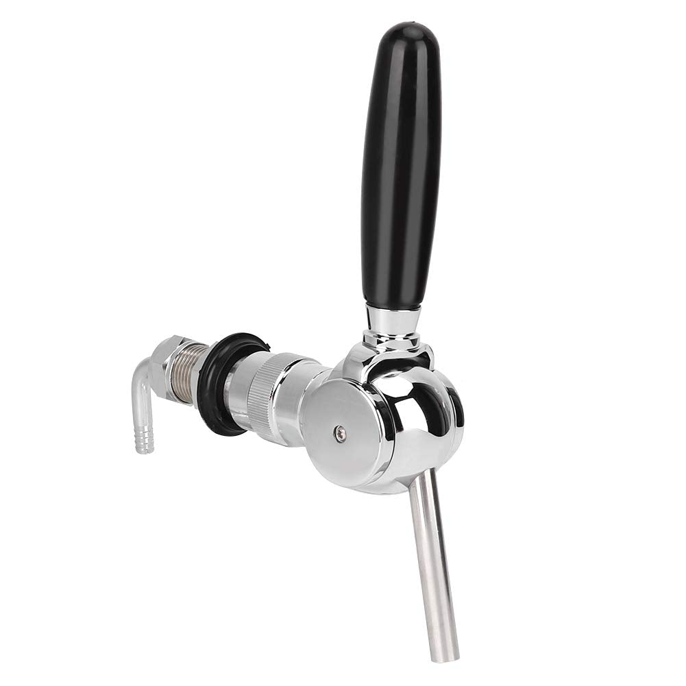 Rubinetto Stout a Sfera