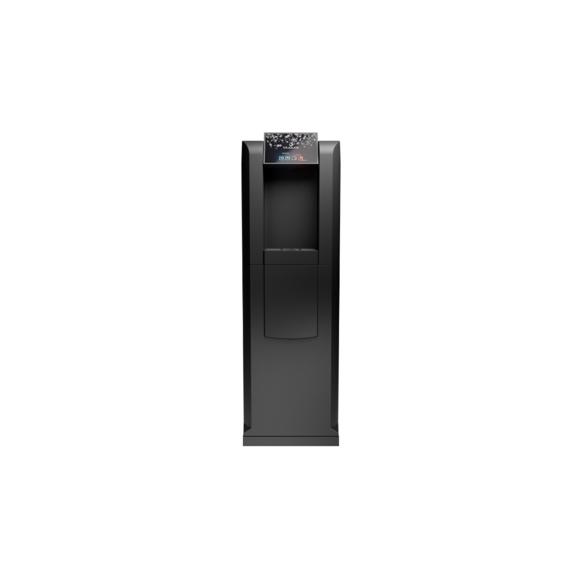 Hydrazon 15/45 lt/h