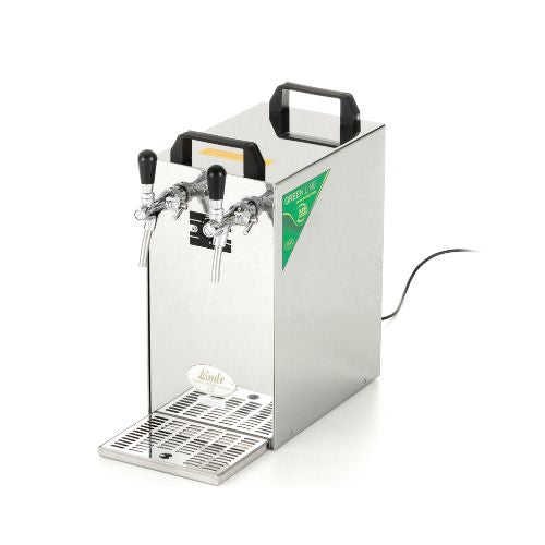 SOVRABBANCO Lindr CONTACT 40 2 Vie con Compressore