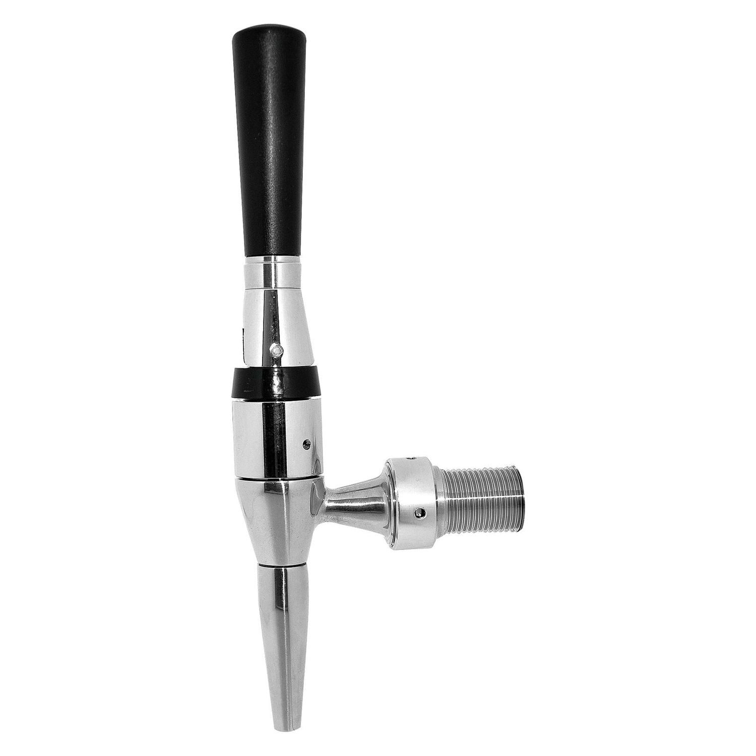 Rubinetto Stout Cromato