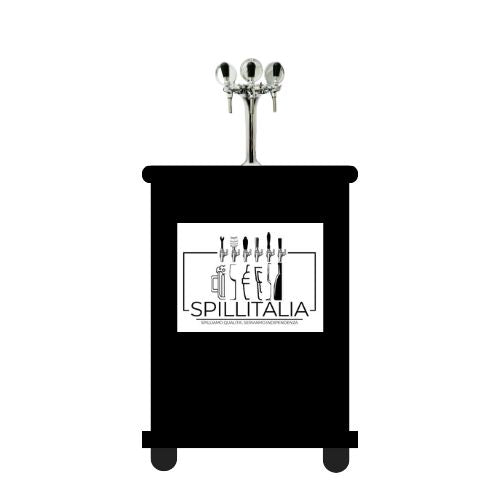 Bancone 2/3/4/5/6 Vie