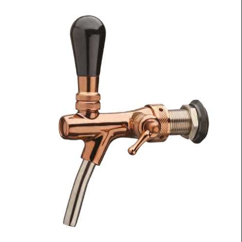 Rubinetto Lindr Cromato/Oro/Rame/Nero