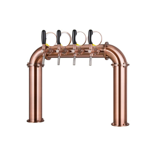 Colonne Complete a Ponte 4/6 Vie