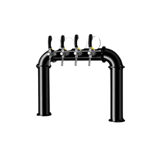 Colonne Complete a Ponte 4/6 Vie