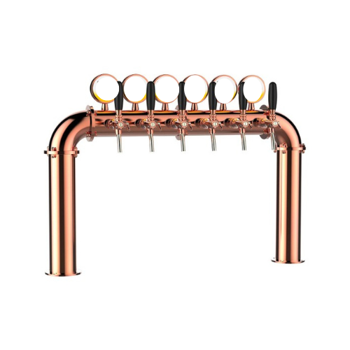 Colonne Complete a Ponte 4/6 Vie