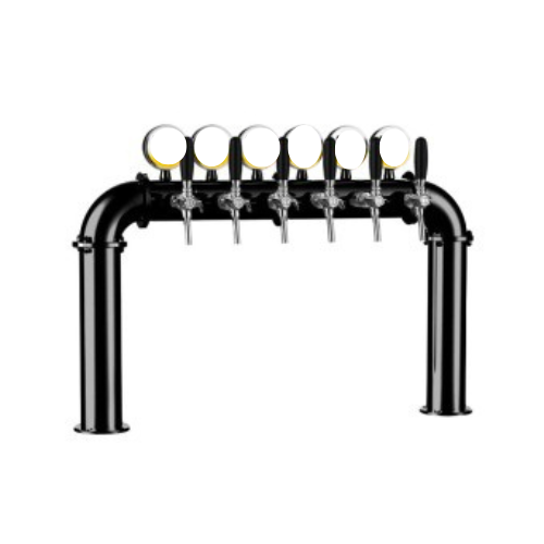 Colonne Complete a Ponte 4/6 Vie