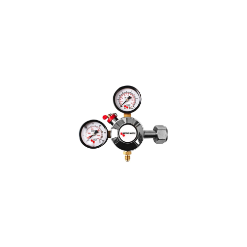 Riduttore di Pressione Micromatic 1/2 Vie