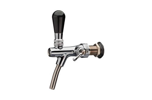 Rubinetto Lindr Cromato/Oro/Rame/Nero