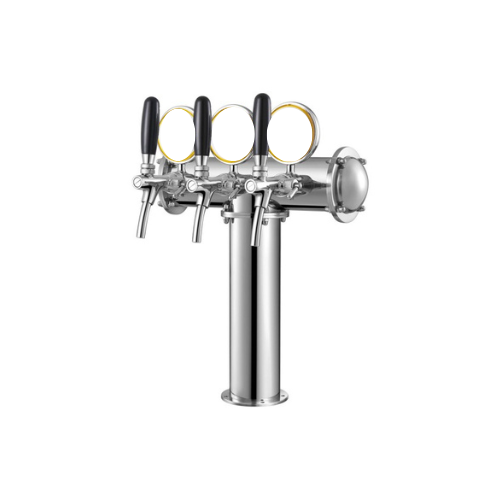 Colonne Complete a T 3/4/5 Vie