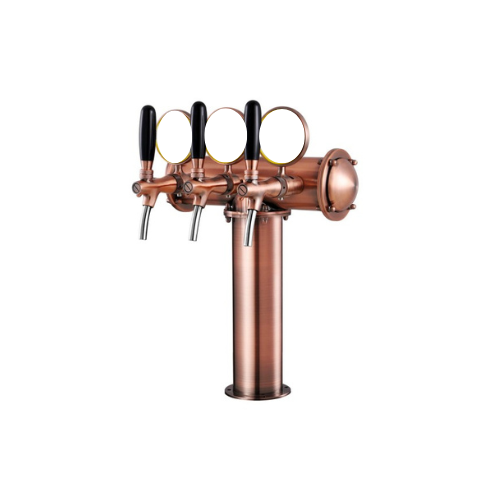 Colonne Complete a T 3/4/5 Vie