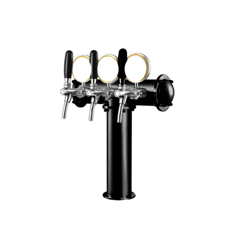 Colonne Complete a T 3/4/5 Vie