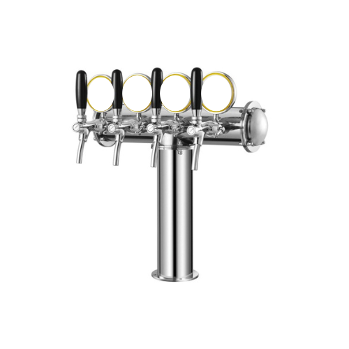 Colonne Complete a T 3/4/5 Vie