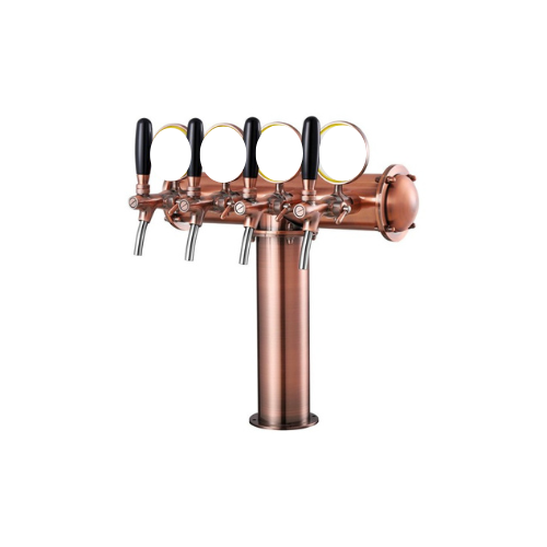 Colonne Complete a T 3/4/5 Vie