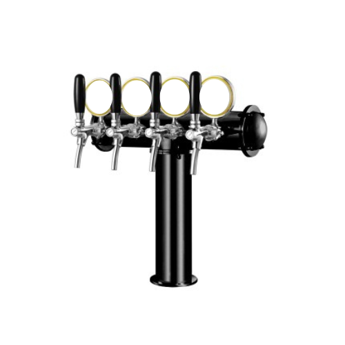 Colonne Complete a T 3/4/5 Vie