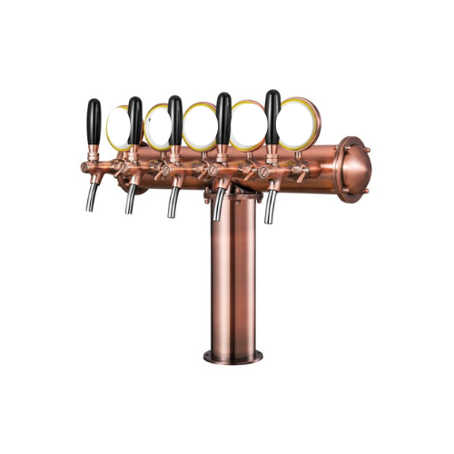 Colonne Complete a T 3/4/5 Vie