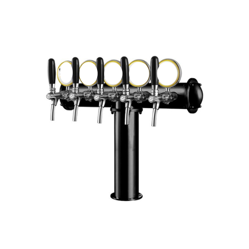 Colonne Complete a T 3/4/5 Vie