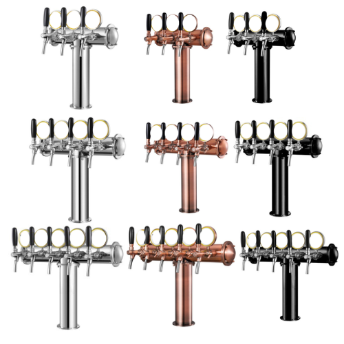 Colonne Complete a T 3/4/5 Vie