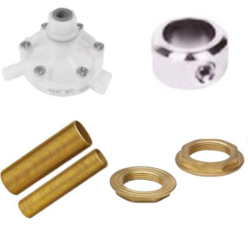 Accessori Per Rubinetti e Colonne