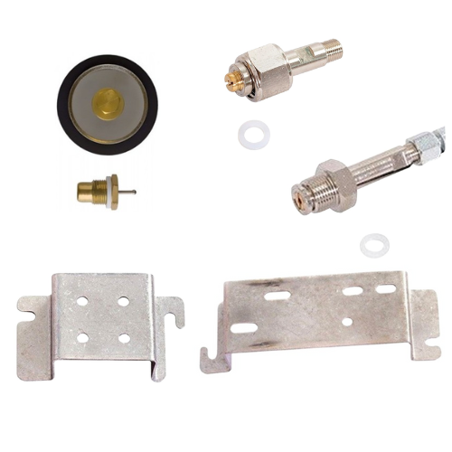 Accessori Vari per Riduttori di Pressione