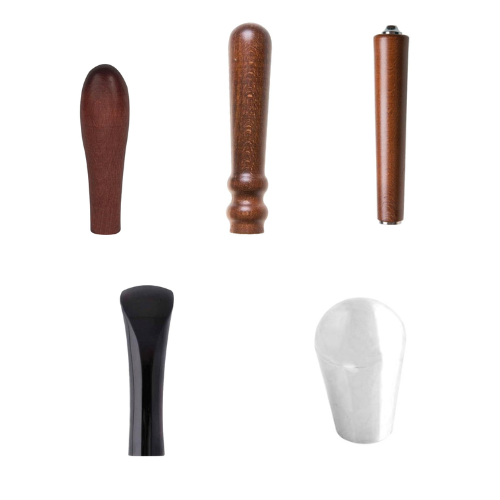 Manopole Ergonomiche per Rubinetti