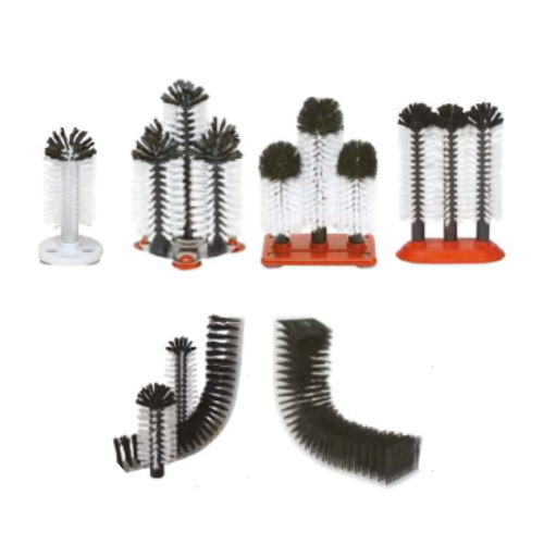 Spazzole per SpulBoy